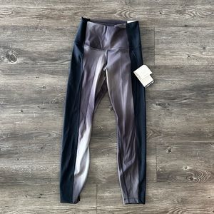 Nike. Medium yoga leggings.